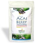 Acai Berry Liofilizado Orgánico en polvo Acai Berry Liofilizado Orgánico en polvo