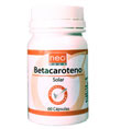 Betacaroteno Solar: Bronceado Natural y Piel Saludable