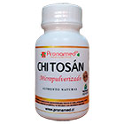 Chitosan de 500 mg