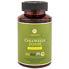 Chlorella Power (360 tabletas 100% orgnicas)