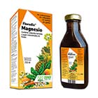 Floradix Magnesio 250 ml