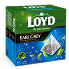 Té Earl Grey - Té Negro con Bergamota Té Earl Grey - Té Negro con Bergamota