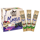 Maqui en Polvo Liofilizado - Caja con 30 sticks de 2 grs c/u. Maqui en Polvo Liofilizado - Caja con 30 sticks de 2 grs c/u.