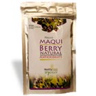 Maqui Berry Liofilizado Orgánico Maqui Berry Liofilizado Orgánico