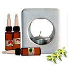 Pack Difusor con 3 Aceites Difusores Pack Difusor con 3 Aceites Difusores