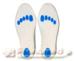 Plantillas de Silicona Mujer Plantillas de Silicona Mujer