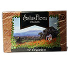 Té Pu-erh Orgánico Té Pu-erh Orgánico