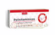 Polivitaminicos
