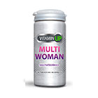 Vitamin UP MultiWoman