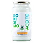 Aceite de Coco Orgánico Extra Virgen 970 ML Aceite de Coco Orgánico Extra Virgen 970 ML