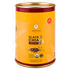 Black Chia Orgánica Black Chia Orgánica