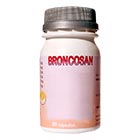 Broncosan: Bronquitis y Asma