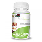 Camu Camu en cápsulas Camu Camu en cápsulas