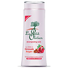 Shampoo Cuidado Cabello Teñido - Granada y Aceite de Argán Shampoo Cuidado Cabello Teñido - Granada y Aceite de Argán