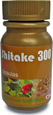 Shiitake