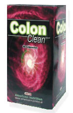 Colon Clean