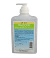 Alcohol Gel 70 grados - 340 ml