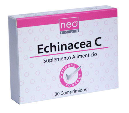 Echinacea C