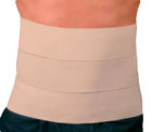 Faja Post-Parto, Post Operatorio 3 Bandas Beige Faja Post-Parto, Post Operatorio 3 Bandas Beige