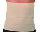 Faja Post-Parto, Post Operatorio 4 Bandas Beige Faja Post-Parto, Post Operatorio 4 Bandas Beige