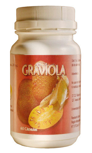 Graviola