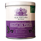 Maqui en Polvo Orgánico Liofilizado Maqui en Polvo Orgánico Liofilizado