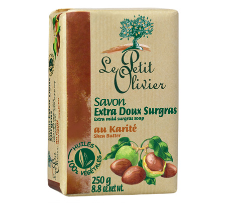 Jabn Extra Suave manteca de Karit - 250g - Click en la imagen para cerrar