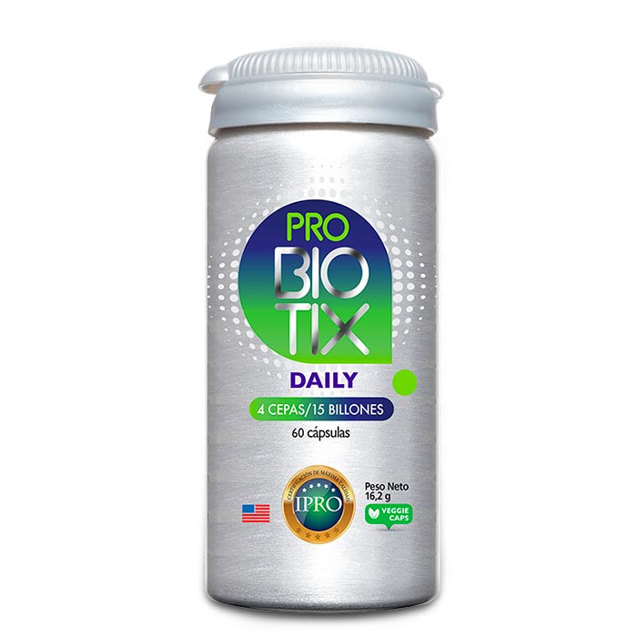 Probiotix Daily - Click en la imagen para cerrar