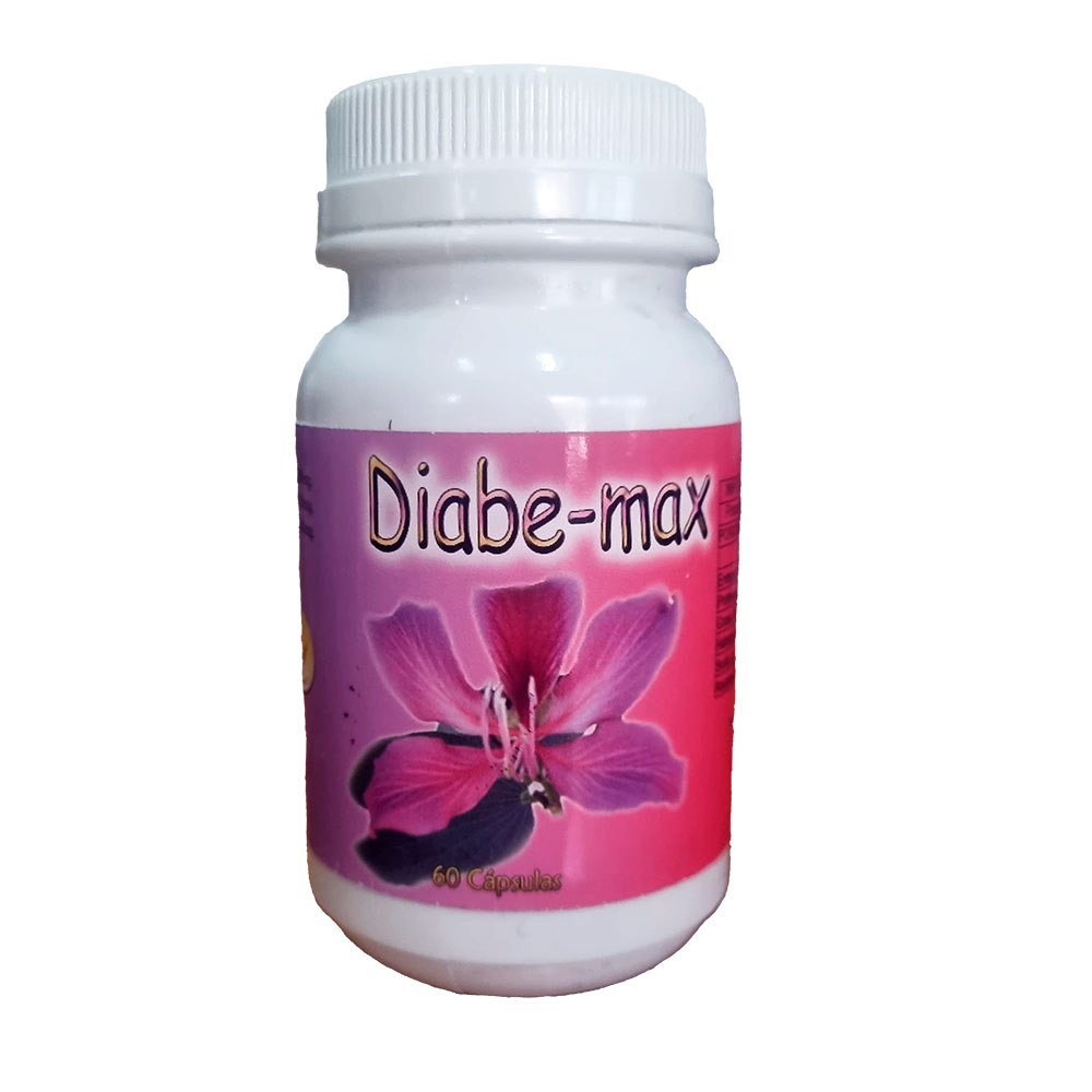 DiabeMax - Diabetes - Click en la imagen para cerrar