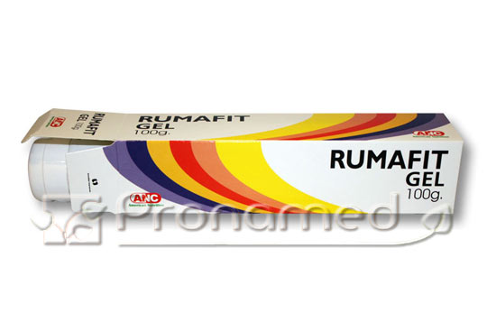 Rumafit Gel - Click en la imagen para cerrar