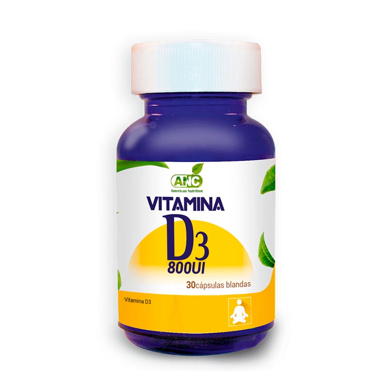 Vitamina D3 - Click en la imagen para cerrar