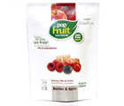 Mix de Berries y Manzana deshidratado (Orgánico) Mix de Berries y Manzana deshidratado (Orgánico)