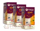 Pack con 3 Omega Kinder Pack con 3 Omega Kinder