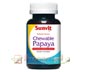 Papaya Masticable