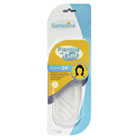 Plantilla de Gel Mujer Plantilla de Gel Mujer