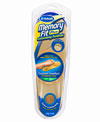 Plantilla Memory Fit Plantilla Memory Fit