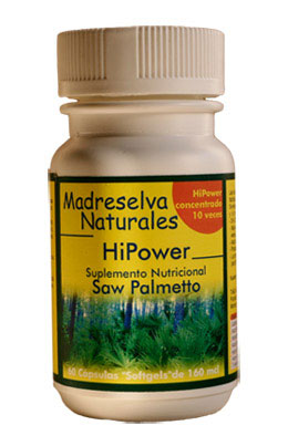Saw Palmetto
