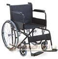 Silla de Ruedas Básica Silla de Ruedas Básica