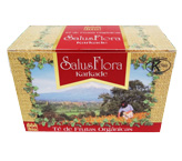 Té de Frutas Orgánicas Karkade Té de Frutas Orgánicas Karkade