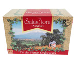 Té de Frutas Orgánicas Paraiso Té de Frutas Orgánicas Paraiso