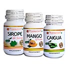 Tri-Pack Reductor Integral Tri-Pack Reductor Integral