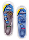 Plantilla Gel Tri-Comfort
