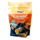 Cúrcuma Orgánica en polvo 150 grs Cúrcuma Orgánica en polvo 150 grs