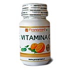 Vitamina C 100 cpsulas
