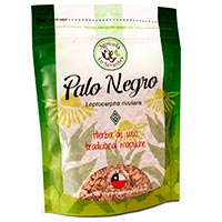 Palo Negro: Beneficios para la salud