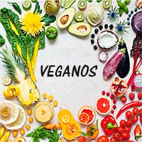 7 Productos de inters para Veganos