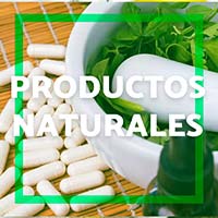 Productos Naturales