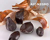 Ajo Negro