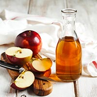Usos y Beneficios para la salud del Vinagre de Manzana