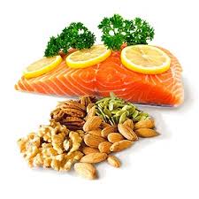 Beneficios del Omega 3